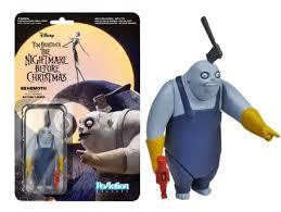 Nightmare Before Christmas Behemoth